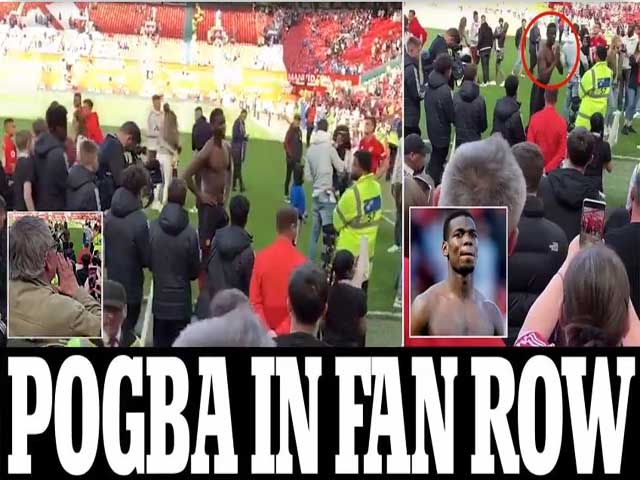 Thảm họa kép MU: Pogba - Sanchez ”tạm biệt” fan, nối gót Herrera ra đi?