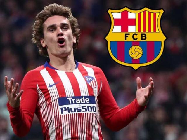 Trầm trồ Barca chơi lớn: Chốt nhà vô địch thế giới 120 triệu euro tuần này