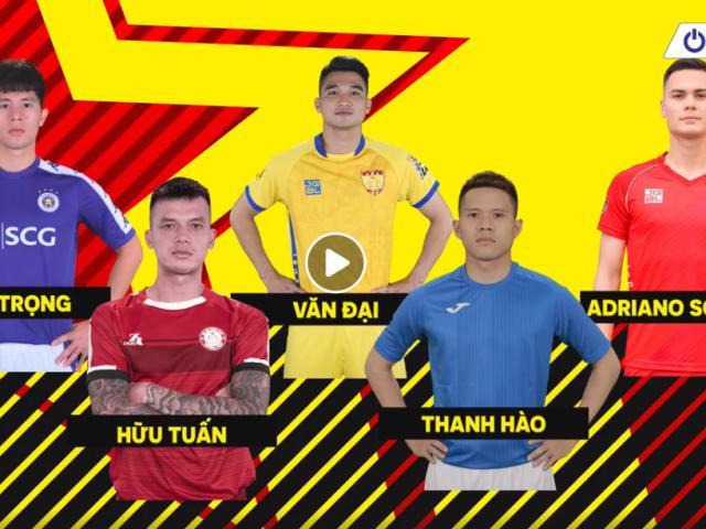 Duy Mạnh vắng mặt ở King's Cup: Thầy Park có chọn SAO Việt kiều điển trai?