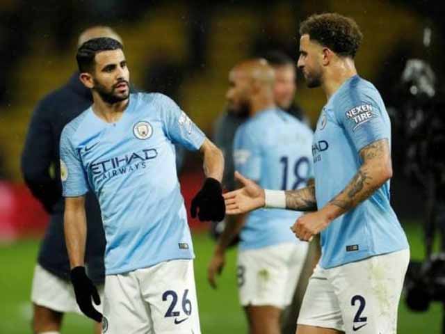 Nếu Arsenal chiếm suất Cúp C1 của Man City: Số phận MU thế nào?