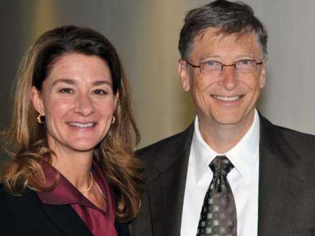 Điều chưa biết về cuộc hôn nhân của vợ chồng tỷ phú Bill Gates