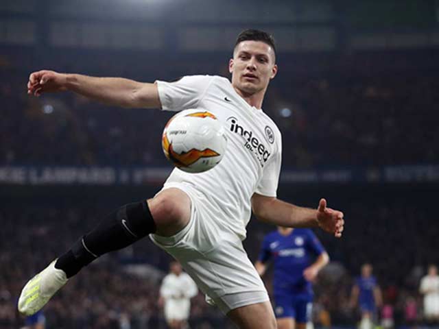 Chuyển nhượng HOT 16/5: Real Madrid chốt vụ Jovic tuần sau