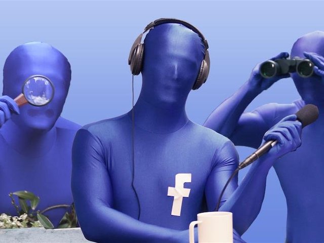 Vừa nói chuyện phút trước, phút sau đã thấy quảng cáo: Facebook đang nghe lén người dùng?