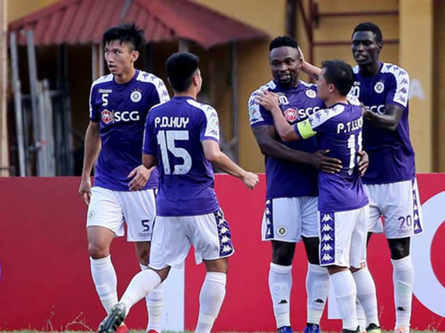 AFC Cup rắc rối nhưng tiền thưởng cao, liệu Hà Nội FC, B.Bình Dương có muốn tiến xa?