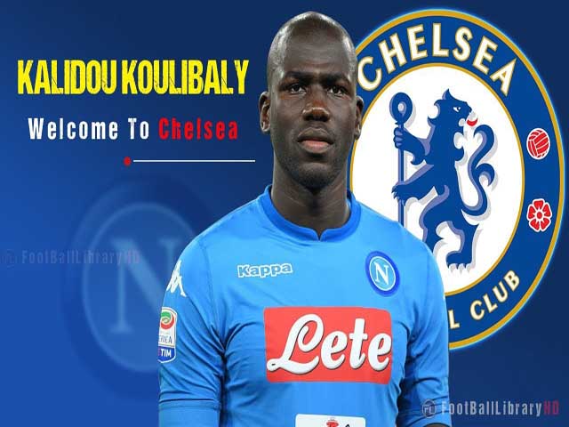 Chuyển nhượng HOT 18/5: Napoli cự tuyệt Chelsea ”siêu trung vệ” Koulibaly