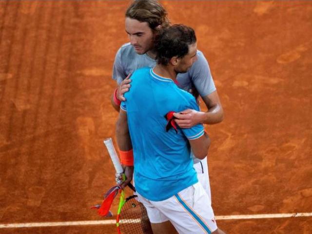 Cập nhật Rome Masters ngày 5: Chờ Nadal - Djokovic tạo chung kết kinh điển