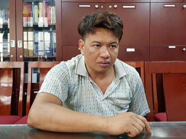 Nguyên nhân hung thủ ra tay giết 4 người ở Hà Nội và Vĩnh Phúc
