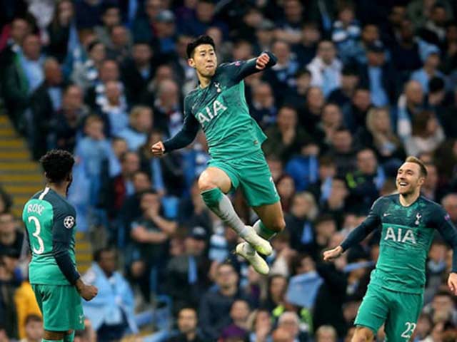 Tottenham & lời nguyền chung kết Cúp C1: Sau khúc thiên nga, tương lai sẽ ra sao