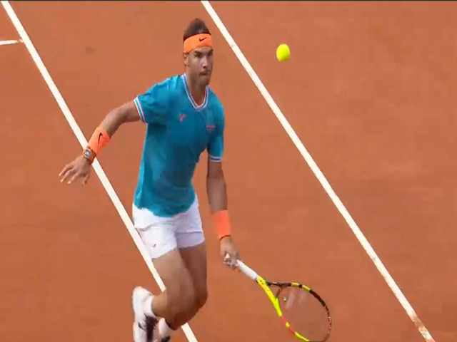 Nadal cảnh báo Djokovic trước Roland Garros: Ai là Vua đất nện