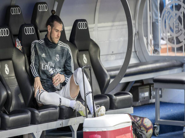 Real ruồng bỏ Gareth Bale: Chuyên gia khuyên MU mua luôn và ngay