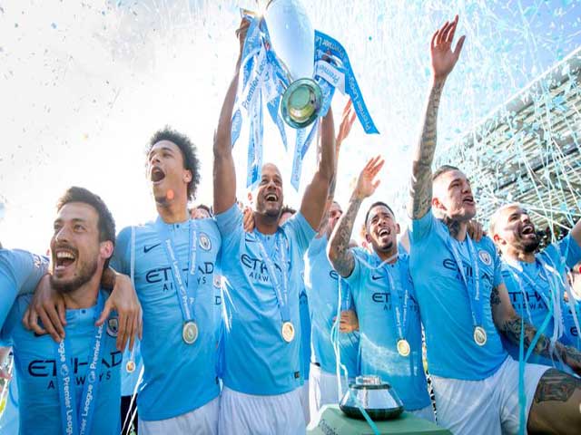 UEFA điều tra Man City: La Liga đổ dầu vào lửa, đòi xóa sổ ”tiền bẩn”