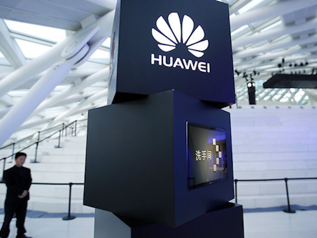 Nhà mạng lớn nhất của Anh tuyên bố ra mắt mạng 5G mà không cần Huawei