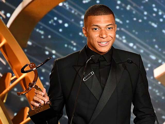 Real không ngán mua Mbappe siêu đắt: Zidane sẵn sàng 600 triệu euro