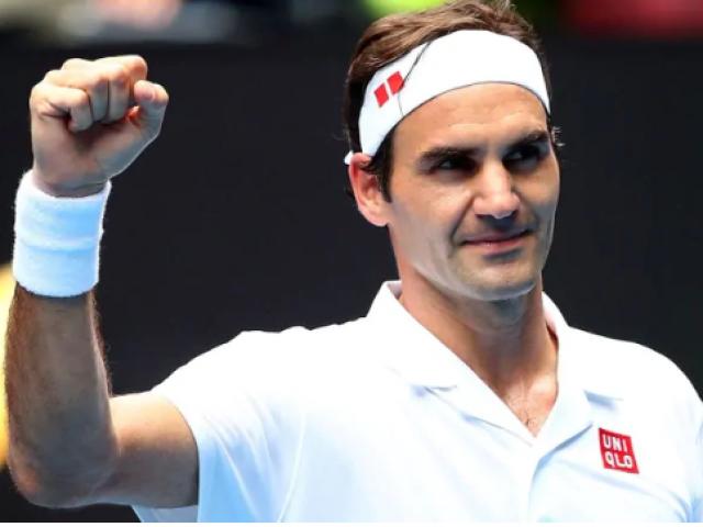 Federer đấu Nadal ở Roland Garros: Phô diễn cú hãm bóng “ngoài hành tinh”