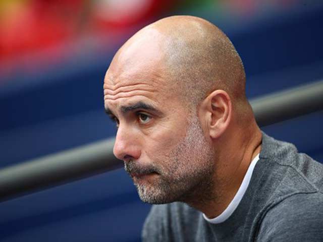 Sững sờ Pep Guardiola rời Man City: Dẫn dắt Ronaldo ở Juventus từ 4/6?