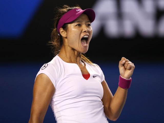 Dàn SAO tennis mơ thành ”Sharapova mới”: Trung Quốc sẽ là ”gà đẻ trứng vàng”?