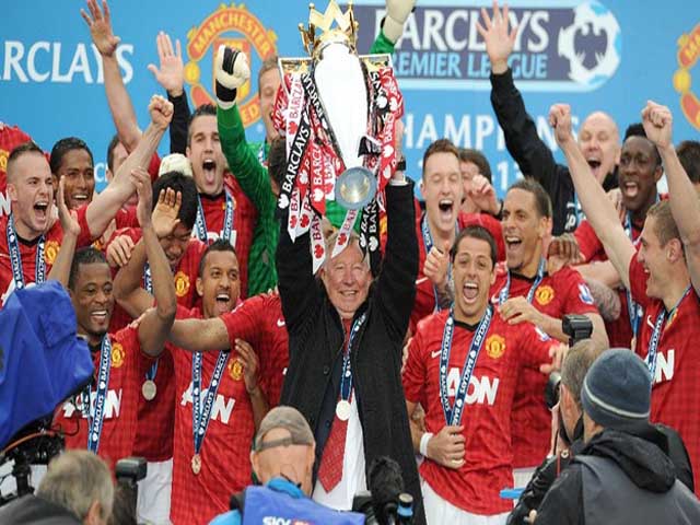 MU lụn bại: Phá hủy di sản Sir Alex, Pep Guardiola & con đường huyền thoại