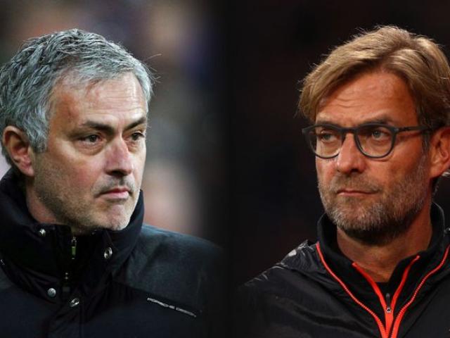 Mourinho ám HLV Liverpool lập kỷ lục ”Vua về nhì” cúp C1 tệ hơn Sir Alex