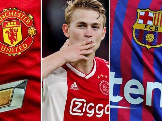 MU tranh ”bom tấn” hot nhất hè 2019: Nhờ siêu cò tham lam vượt Barca