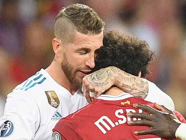 Chuyển nhượng HOT 26/5: Ramos sắp có đề nghị ”khủng” từ Anh