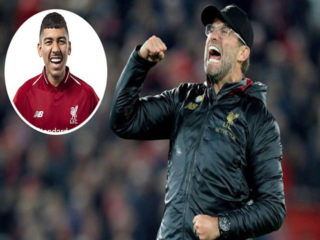 Rực lửa Liverpool - Tottenham chung kết C1: Klopp đón tin vui từ ”trọng pháo”