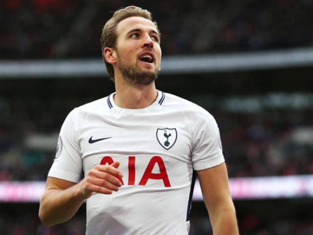 Tin HOT bóng đá trưa 28/5: Harry Kane bình phục thần tốc đá chung kết C1