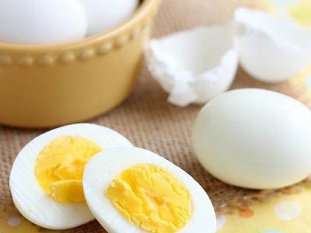 Mắc những bệnh này nên kiêng ăn trứng vì 'độc' vô cùng