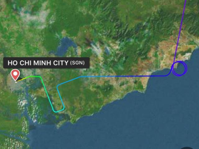 Vietnam Airlines nói gì về việc ”hoãn chuyến chờ 1 khách” tại Tân Sơn Nhất?