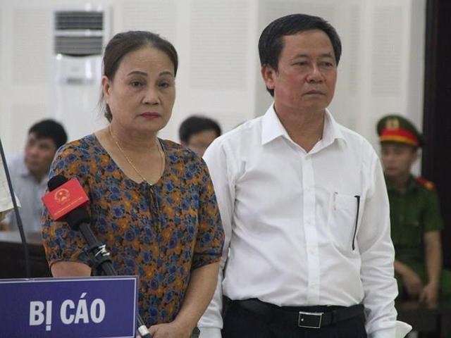 Khởi tố vụ bán vật chứng liên quan cựu tướng Phan Văn Vĩnh