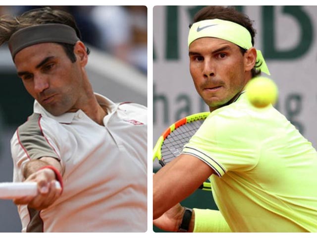 Trực tiếp Roland Garros ngày 8: Federer, Nadal đụng toàn ”mồi ngon”