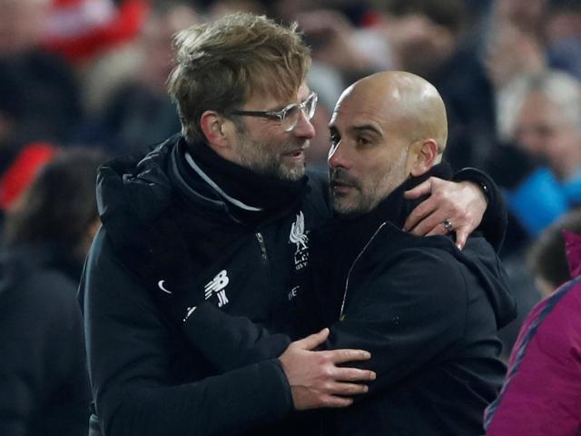 Tin HOT bóng đá sáng 3/6: Pep gọi điện chúc mừng Klopp