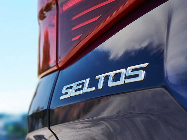 Kia Seltos - mẫu SUV cỡ nhỏ sắp chào sân vào tháng 6, cạnh tranh các đối thủ cùng phân khúc