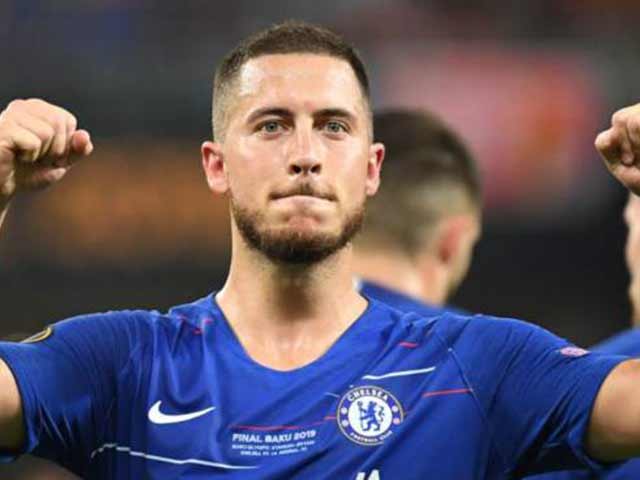 Real theo đuổi 3 ”bom tấn”: Hazard lại là ”vật cản”, Zidane lo vỡ kế hoạch