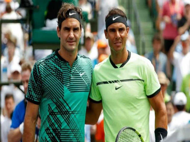 Cập nhật Roland Garros ngày 10: Federer - Nadal “hò hẹn” siêu kinh điển