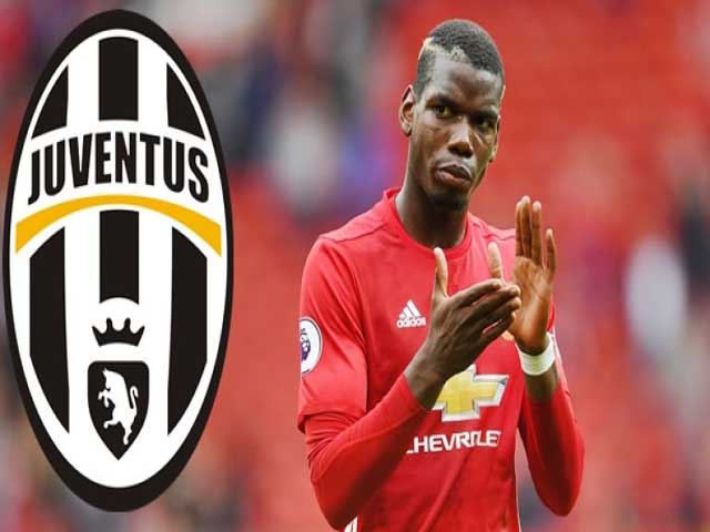 MU bị Juventus chơi khó: Pogba lộ điều khoản đặc biệt, ”Quỷ đỏ” khó giữ