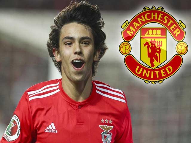 Joao Felix 100 triệu euro khiến MU phát cuồng: Khéo như Kaka, săn bàn tựa Ronaldo