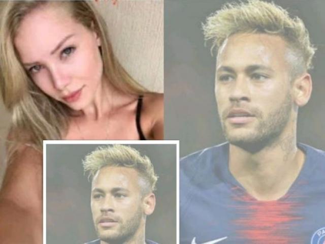 Lộ bằng chứng nghi án Neymar hiếp dâm: Nguy cơ lớn lỡ Copa America 2019