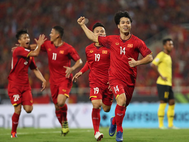 Trực tiếp bóng đá King's Cup, ĐT Việt Nam - Thái Lan: So tài số 1 Đông Nam Á