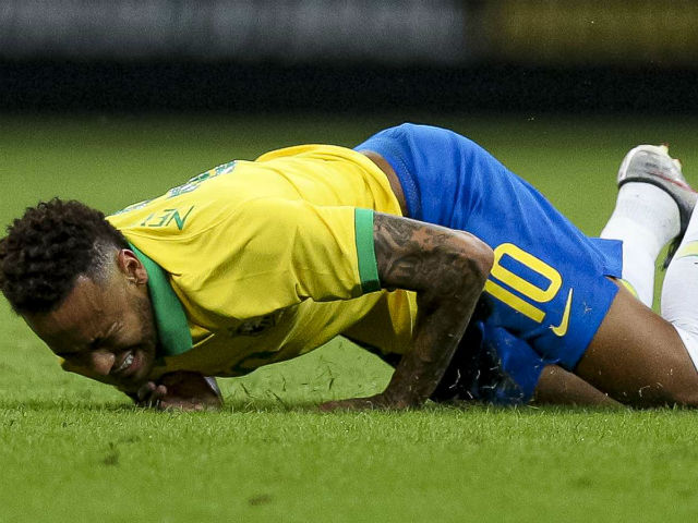 Brazil gặp đại họa: Neymar chấn thương, chính thức lỡ Copa America 2019
