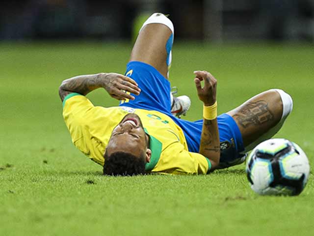Rực lửa Copa America: Không Neymar, Brazil có xứng tầm ứng viên số 1
