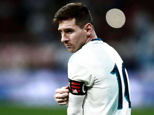 Rực lửa Copa America: Argentina và cơ hội cuối cho “Vua về nhì” Messi