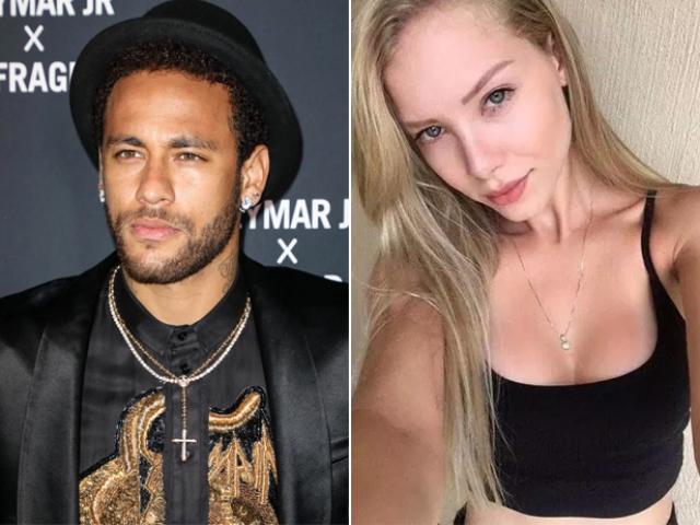 Mỹ nữ tố cáo Neymar hiếp dâm: Tự nguyện dâng hiến thành nạn nhân bị hành hạ