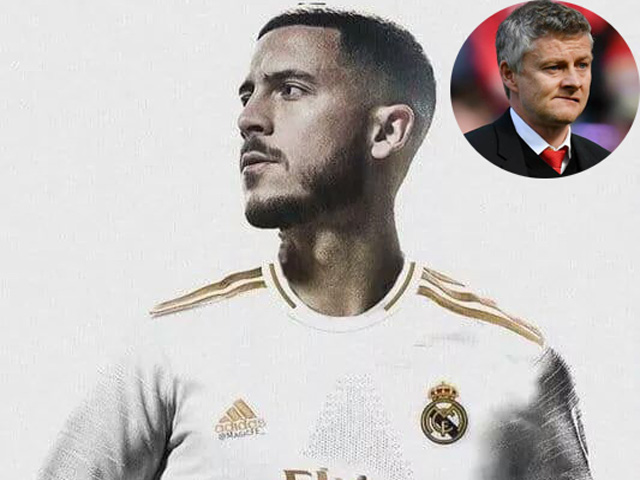 Chelsea ”bội thu” bán Hazard: MU - Solskjaer phải ”cắp sách” học lại