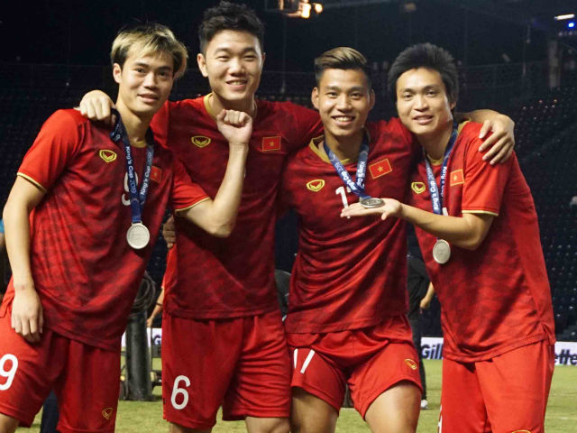 ĐT Việt Nam hậu King's Cup: Xếp hạng FIFA ra sao, giữ nổi top 16 châu Á không?