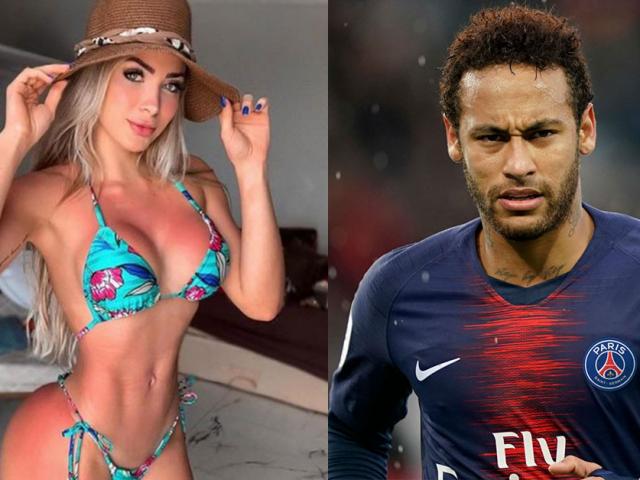 Mỹ nữ tố Neymar cưỡng dâm: Bị trộm bằng chứng, siêu sao là thủ phạm?
