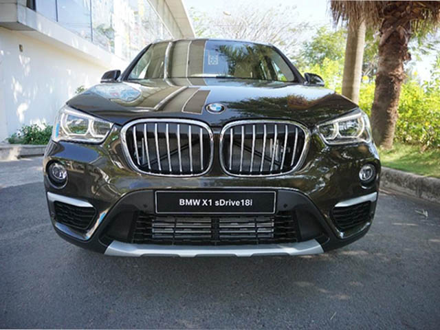 Top xe SUV hạng sang cỡ nhỏ đang ”làm mưa làm gió” nên sở hữu trong năm 2019