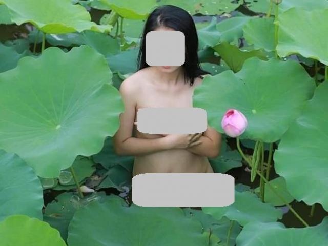 Đạo diễn Nguyễn Love sẽ cắt hết cảnh có diễn viên ”khỏa thân” dưới hồ sen tham gia