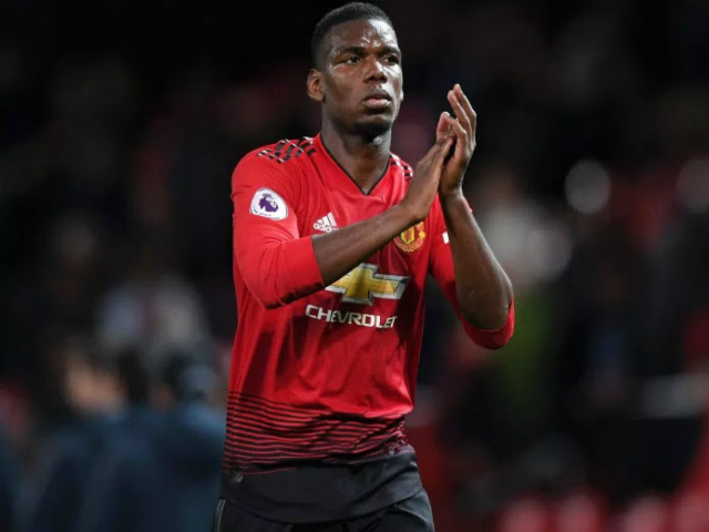 Chuyển nhượng MU 10/6: Chốt 2 cái tên thay Paul Pogba