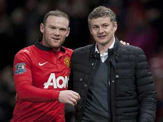 Tin HOT bóng đá tối 10/6: Rooney hiến kế MU cải tổ triệt để