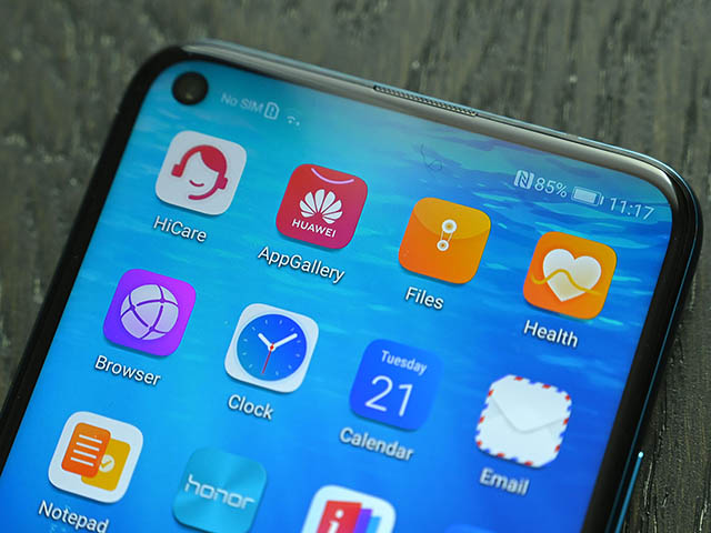 Đây là thứ giúp người dùng smartphone Huawei không cần Google Play vẫn sống tốt